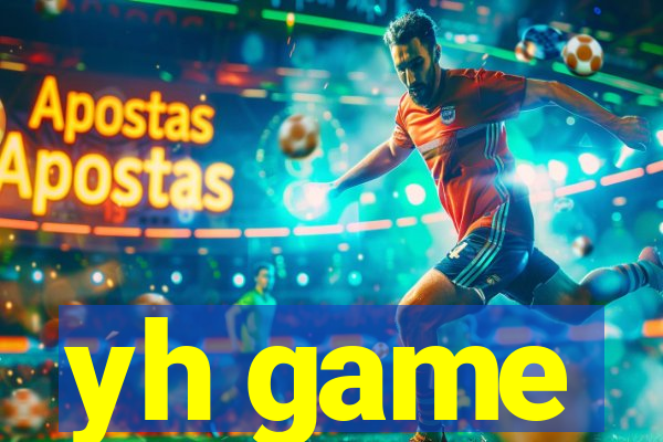 yh game